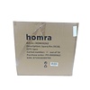 Homra Prullenbak Trio Sparq - 3x18L