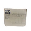 Ninja Dual Airfryer Max 9,5L - DZ400EUSTGD - Steengoud