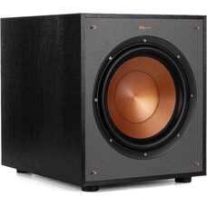 Klipsch Subwoofer R-100SW - Zwart