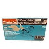 Makita Afkortzaag LS1110F