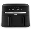 Tefal Dual Airfryer 8,3L - EY901N10 - Zwart