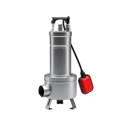 DAB Dompelpomp Feka Vs 550 M-a - 900W