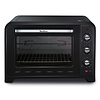 Moulinex Vrijstaande Oven Optimo 60L - OX495810 - Zwart
