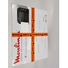 Moulinex Vrijstaande Oven Optimo 60L - OX495810 - Zwart
