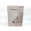 Dreame Robotstofzuiger L10s Ultra Gen 3 - Wit