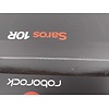 Roborock Robotstofzuiger Saros 10R - Zwart