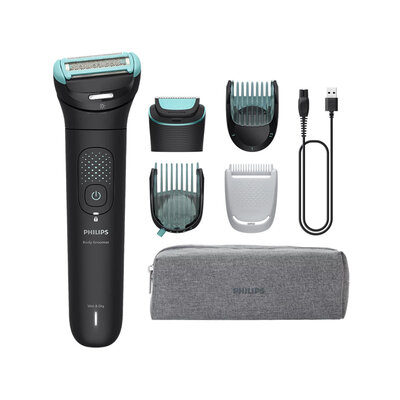 Philips Body Groomer 7000 Series - BG7470/15