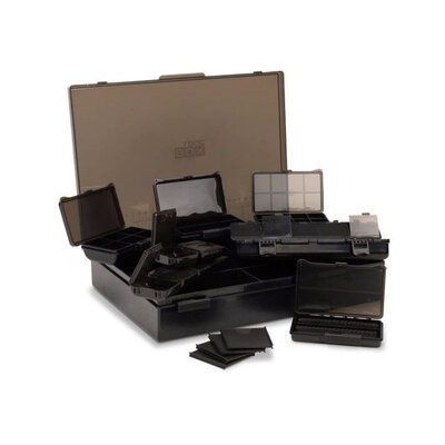 Nash Tacklebox Loaded - Maat L