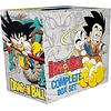 Dragon Ball Complete Box Set - Vol 1-16 - EN