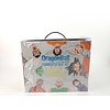 Dragon Ball Complete Box Set - Vol 1-16 - EN