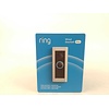 Ring Video Deurbel Pro 2 Wired - Zilver
