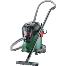 Bosch Nat- & Droogzuiger AdvancedVac 20