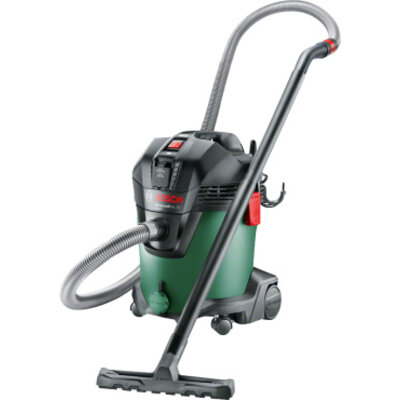 Bosch Nat- & Droogzuiger AdvancedVac 20