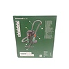 Bosch Nat- & Droogzuiger AdvancedVac 20