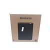 Brabantia Prullenbak Bo Touch Bin - 2x30L - Soft Beige