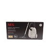 AEG Stofzuiger Allergy 6000 - AB61H6SW