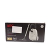 AEG Stofzuiger Allergy 6000 - AB61H6SW