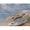 Bosch Remschijf voor BMW & Mini - 0 986 479 C94