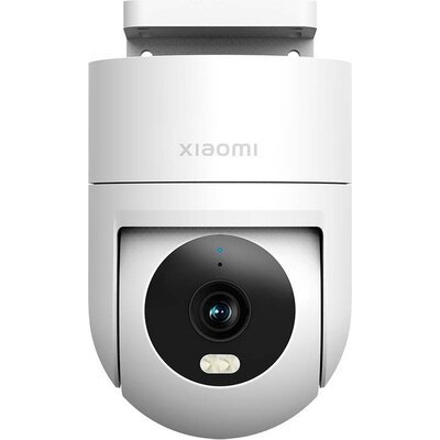 Xiaomi Beveiligingscamera Turret CW300 - Wit