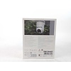Xiaomi Beveiligingscamera Turret CW300 - Wit