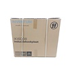 Inventum Inductiekookplaat Inbouw 60cm - IKI6008 - Zwart