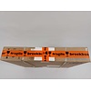Inventum Inductiekookplaat Inbouw 60cm - IKI6008 - Zwart