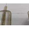 Gamma Hanglamp Chantalle - 94xØ18 cm - Messing