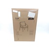 Wakefield Tuinstoel Mira - Acacia Hout - Bruin/Beige