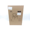 Wakefield Tuinstoel Mira - Acacia Hout - Bruin/Beige