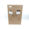 Wakefield Tuinstoel Mira - Acacia Hout - Bruin/Beige