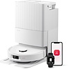 Roborock Robotstofzuiger QV 35S - Wit
