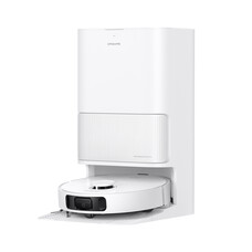 Dreame Robotstofzuiger D20 Ultra - Wit