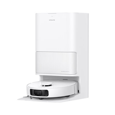 Dreame Robotstofzuiger D20 Ultra - Wit