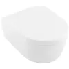 Villeroy & Boch Wandcloset Avento DirectFlush - Wit Alpin