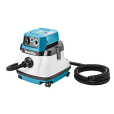 Makita Nat- & Droogzuiger L-Klasse - VC2510LX1