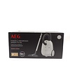 AEG Stofzuiger Allergy 6000 - AB61H6SW