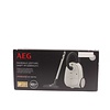 AEG Stofzuiger Allergy 6000 - AB61H6SW
