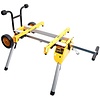 DeWalt Zaagtafel Verrijdbaar - DE7400-XJ