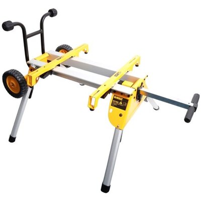 DeWalt Zaagtafel Verrijdbaar - DE7400-XJ