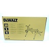 DeWalt Zaagtafel Verrijdbaar - DE7400-XJ