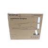 Inventum Onderbouw Afzuigkap AKO6012WIT