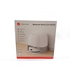 Roborock Robotstofzuiger Qrevo Curv S5X - Wit