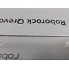 Roborock Robotstofzuiger Qrevo Curv S5X - Wit