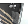 Laguiole Style De Vie Kaasmessen Luxury Line - 3-delig - Olijfhout