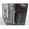 Laguiole Style De Vie Kaasmessen Luxury Line - 3-delig - Olijfhout