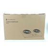 KitchenBrothers Elektrische Kookplaat 2-Pits - KB4175