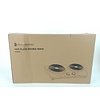 KitchenBrothers Elektrische Kookplaat 2-Pits - KB4175