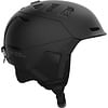 Salomon Skihelm Husk Pro - Zwart