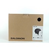 Salomon Skihelm Husk Pro - Zwart