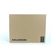 Salomon Skihelm Husk Pro - Zwart